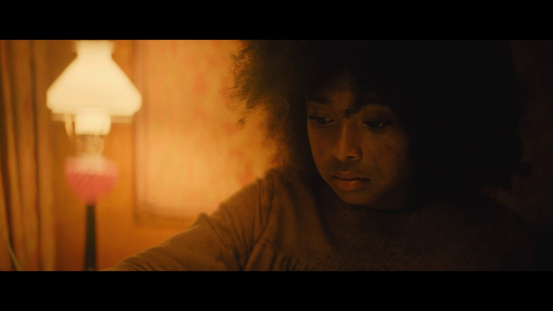 Screen capture from The Underground Railroad