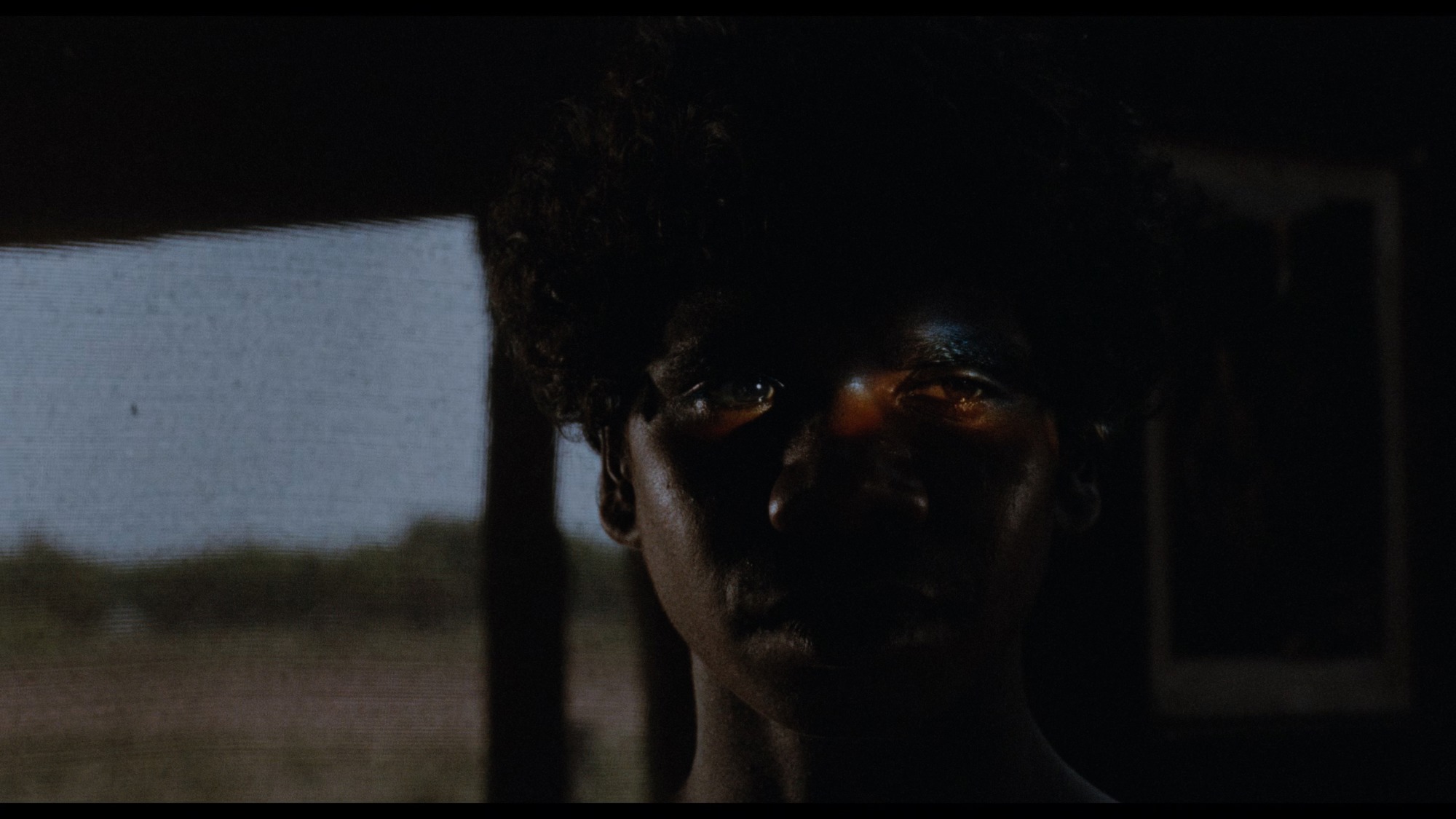 Screen capture from Walkabout
