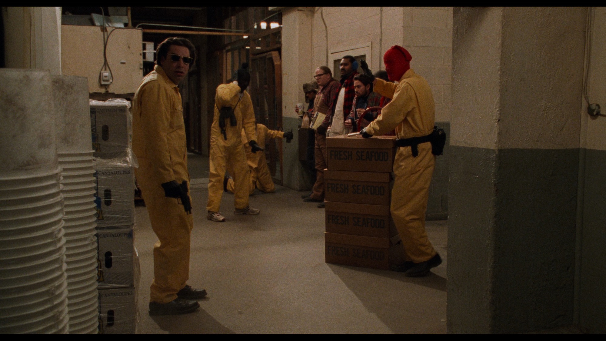 Screen capture from The Wes Anderson Archive: Ten Films, Twenty-Five Years