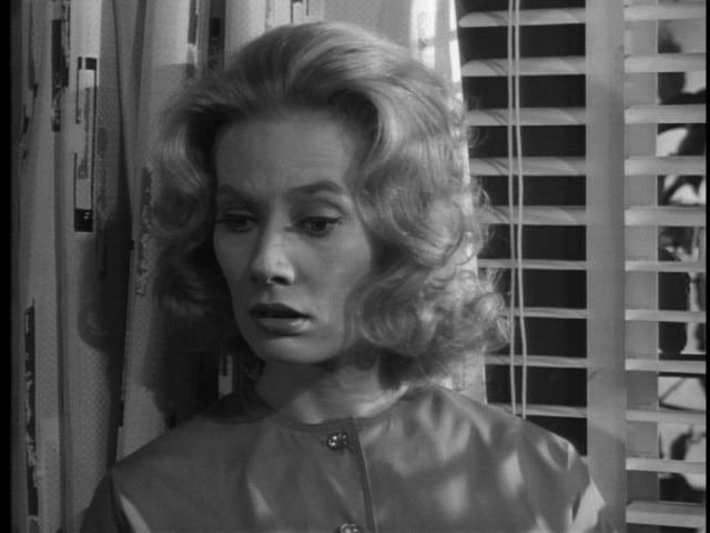 Screen capture from Carnival of Souls