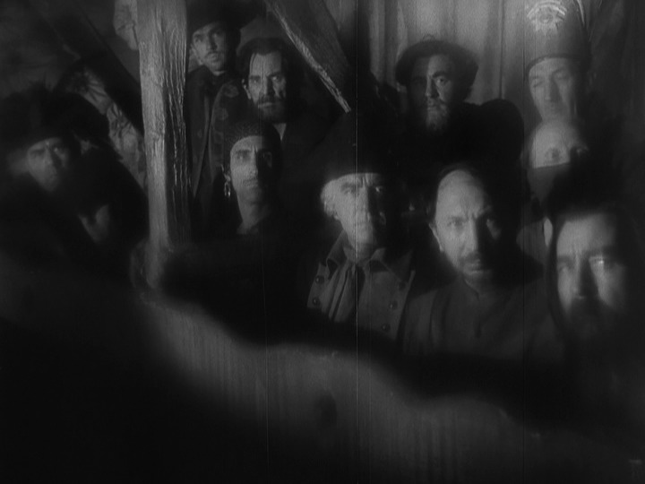 Screen capture from The Devil and Daniel Webster
