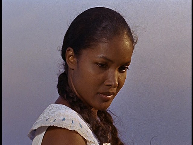 Screen capture from Black Orpheus