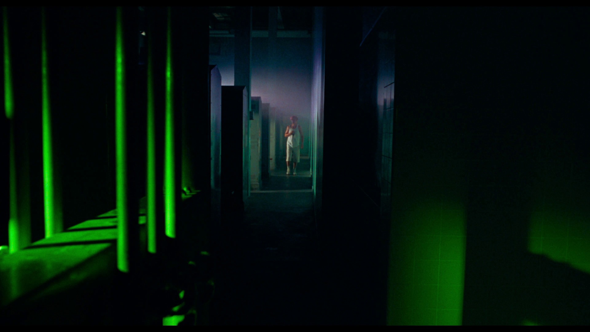 Screen capture from Gregg Araki’s Teen Apocalypse Trilogy