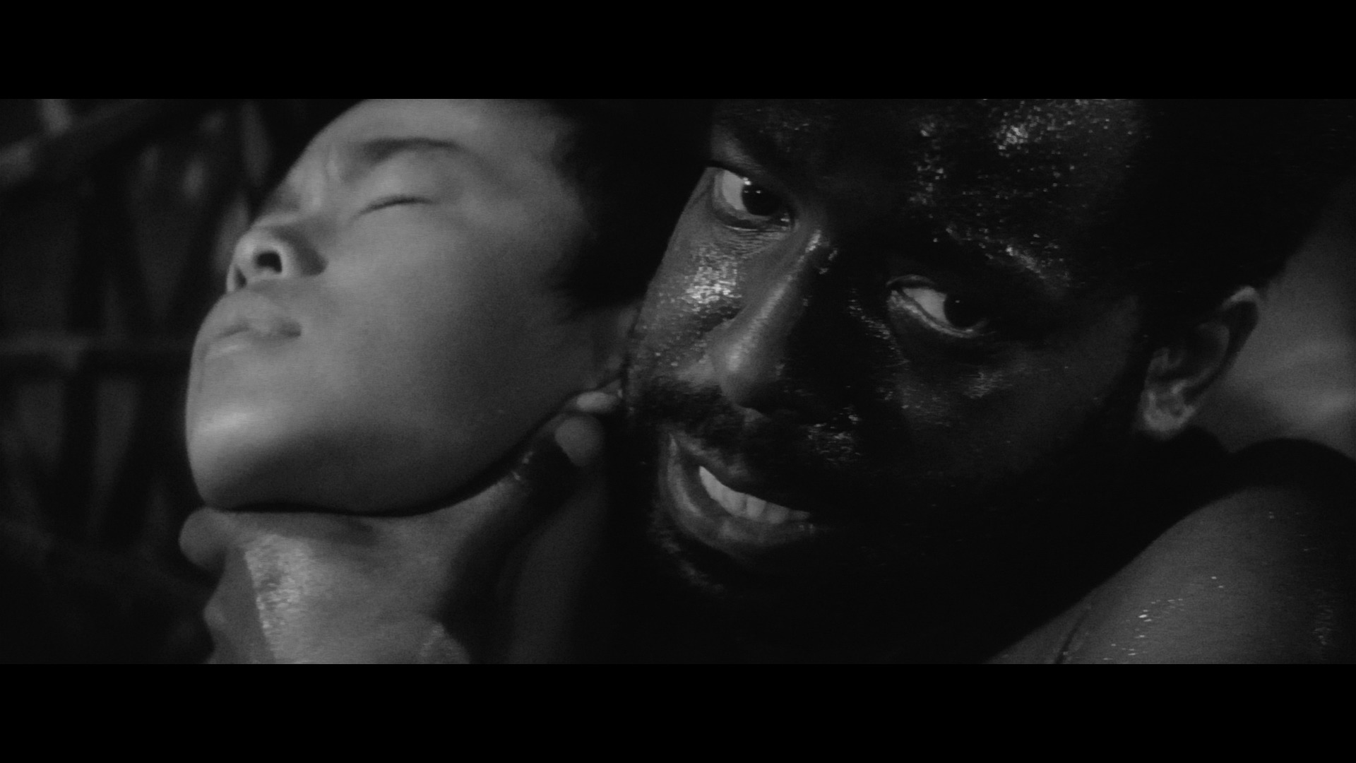 Screen capture from Radical Japan: Cinema and State