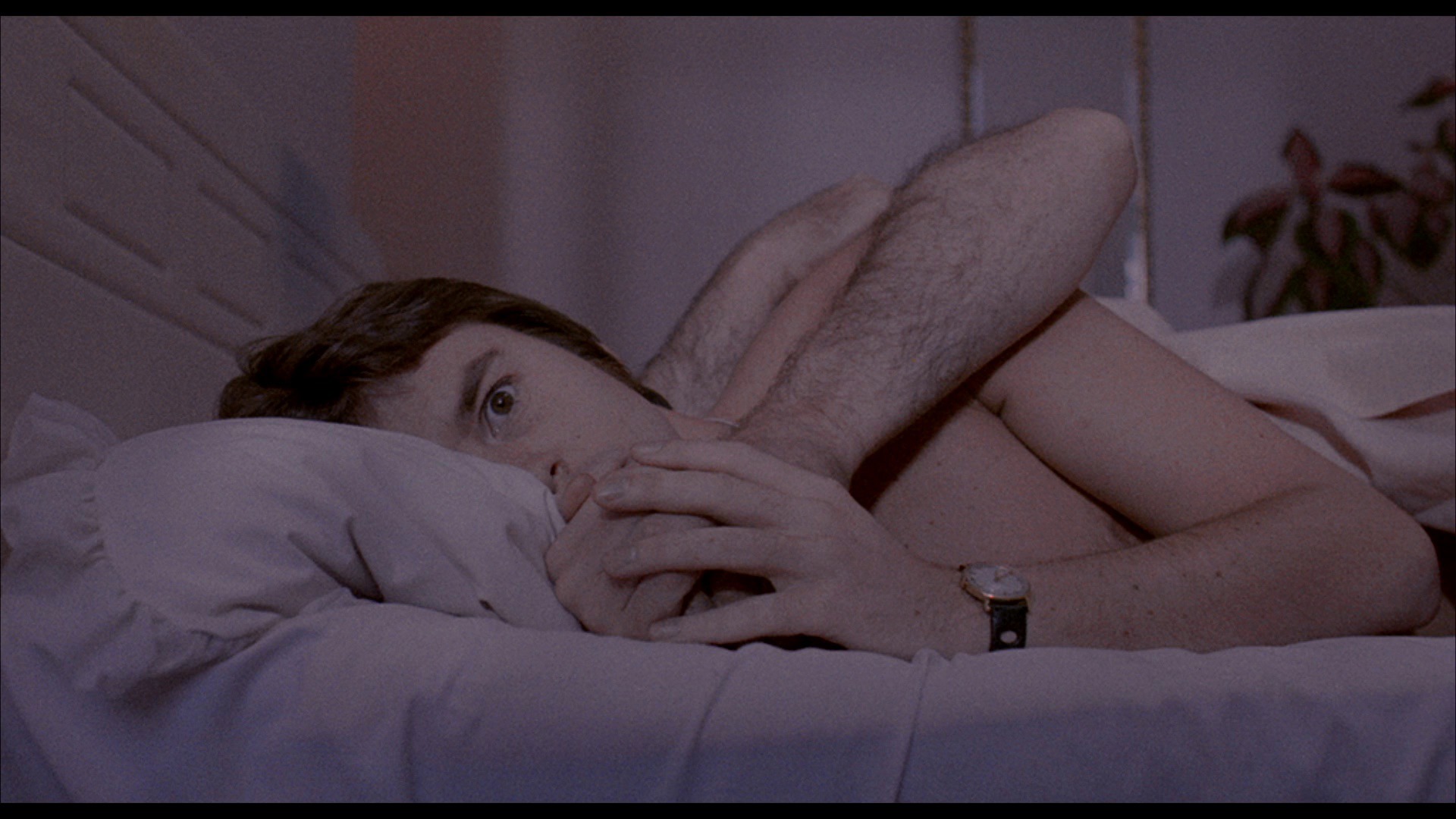 Screen capture from Adventures of a Private Eye