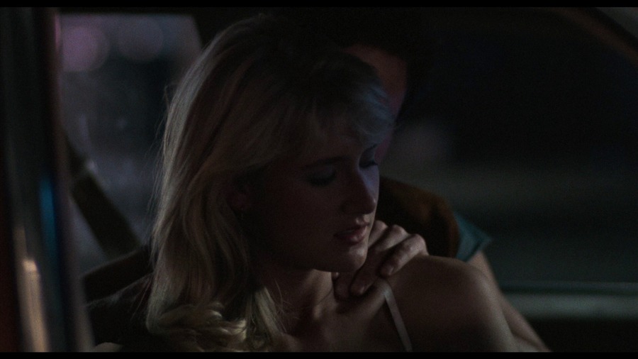 Screen capture from Smooth Talk