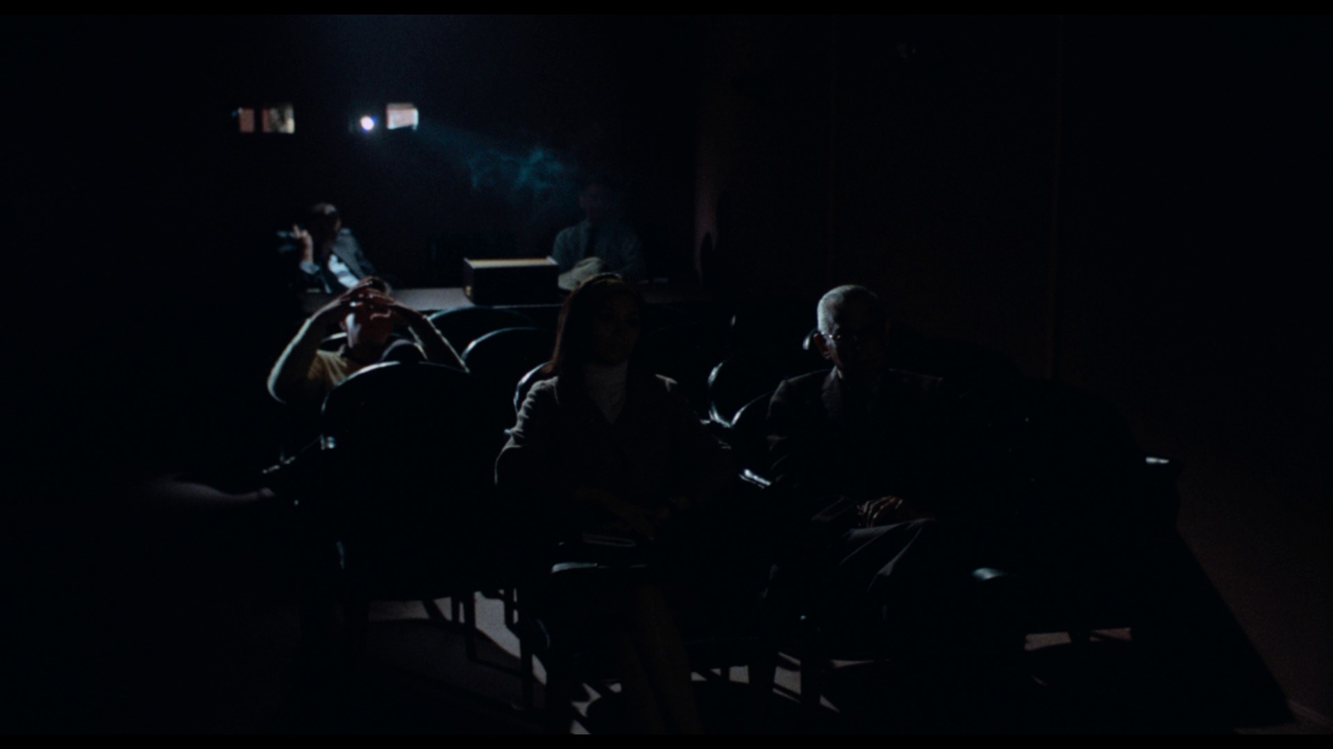 Screen capture from Targets