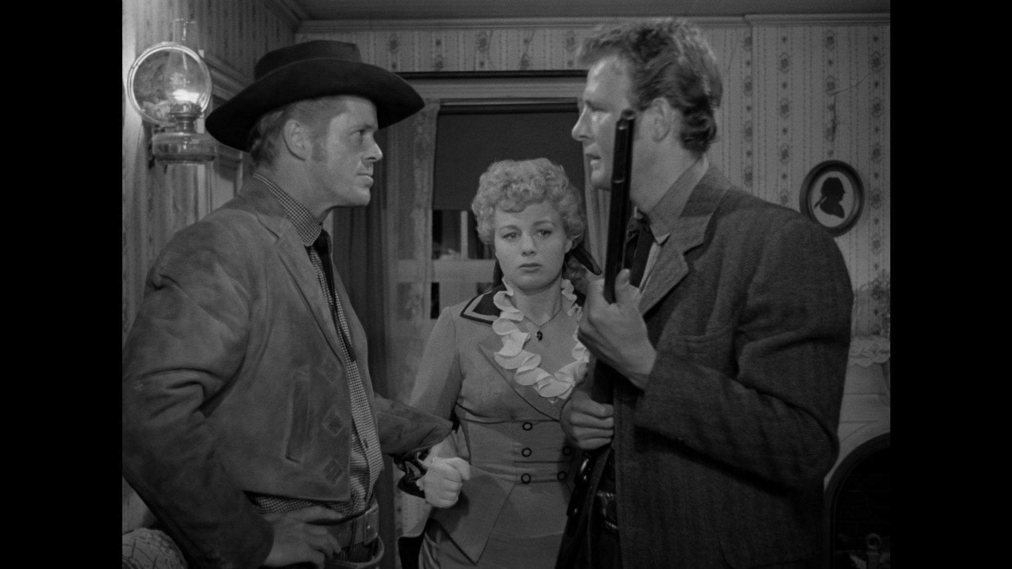 Screen capture from Winchester '73