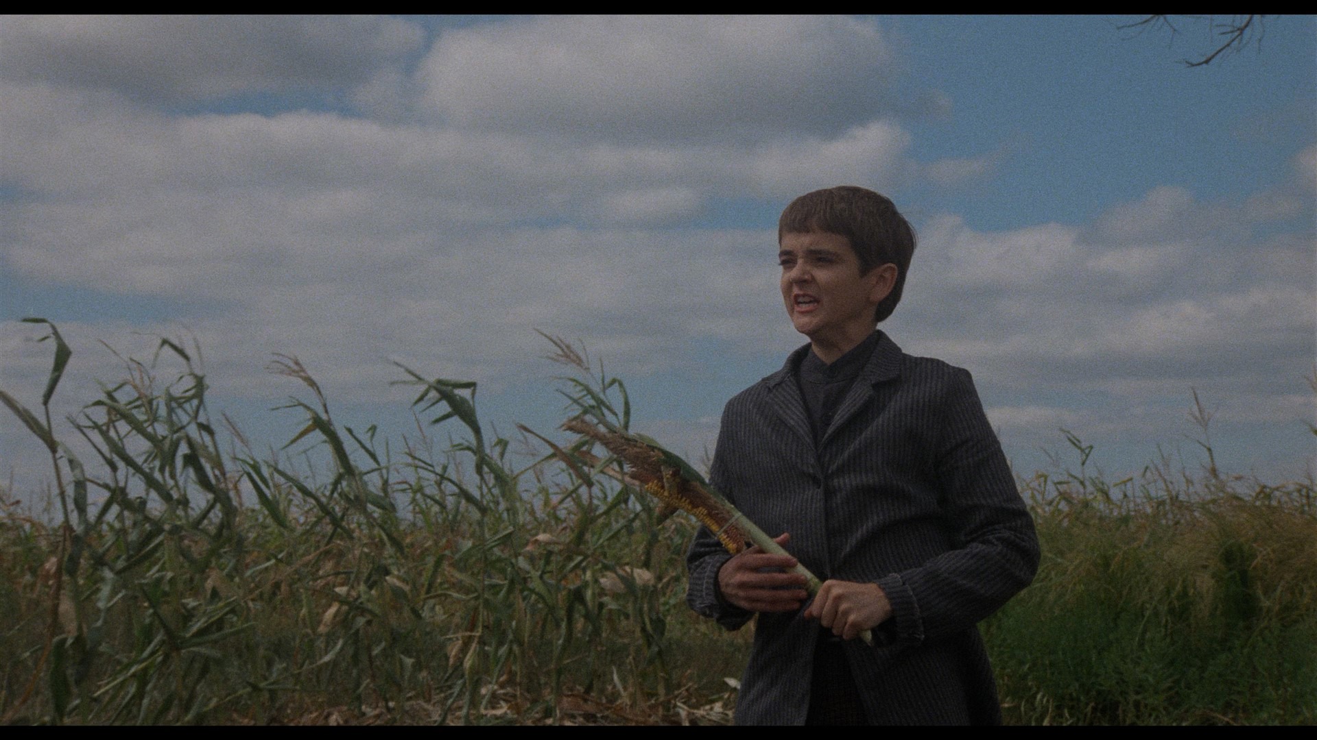 Screen capture from Children of the Corn