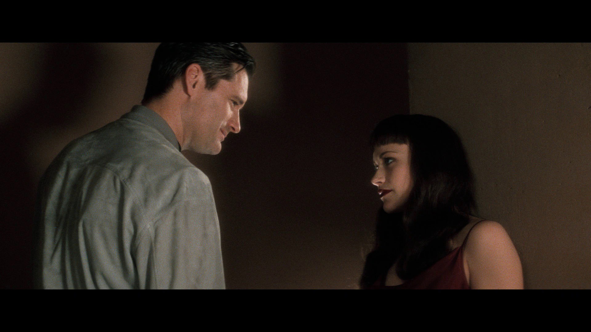Screen capture from Lost Highway