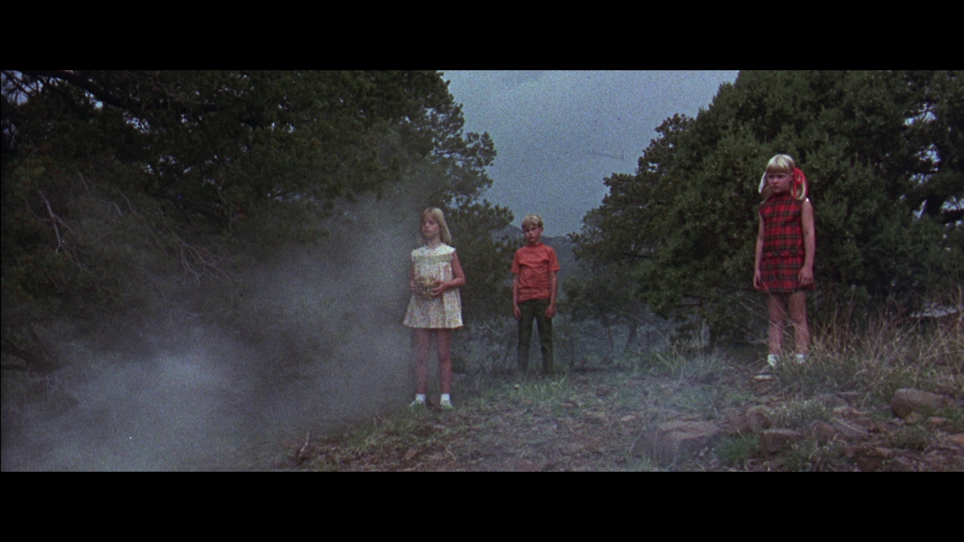 Screen capture from The Brotherhood of Satan