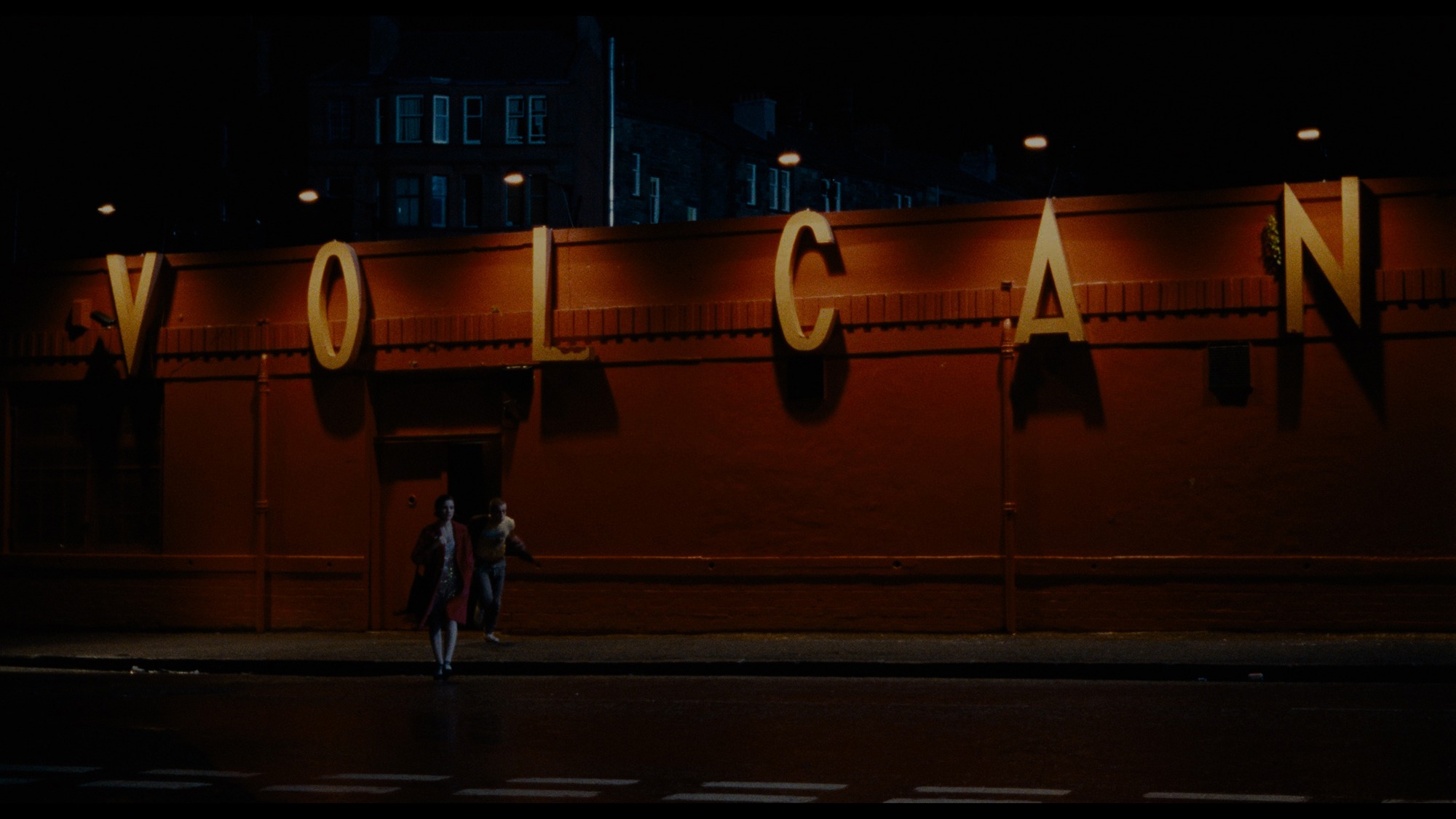 Screen capture from Trainspotting