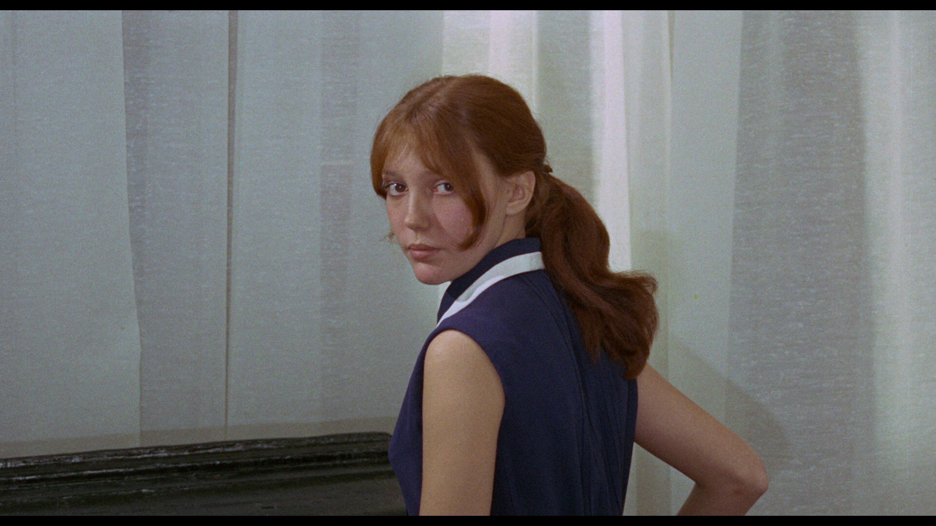 Screen capture from Pasolini 101