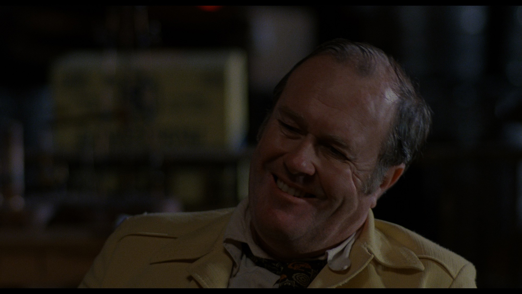 Screen capture from Blood Simple