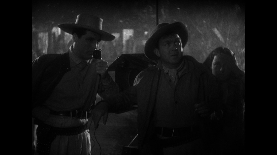Screen capture from Only Angels Have Wings