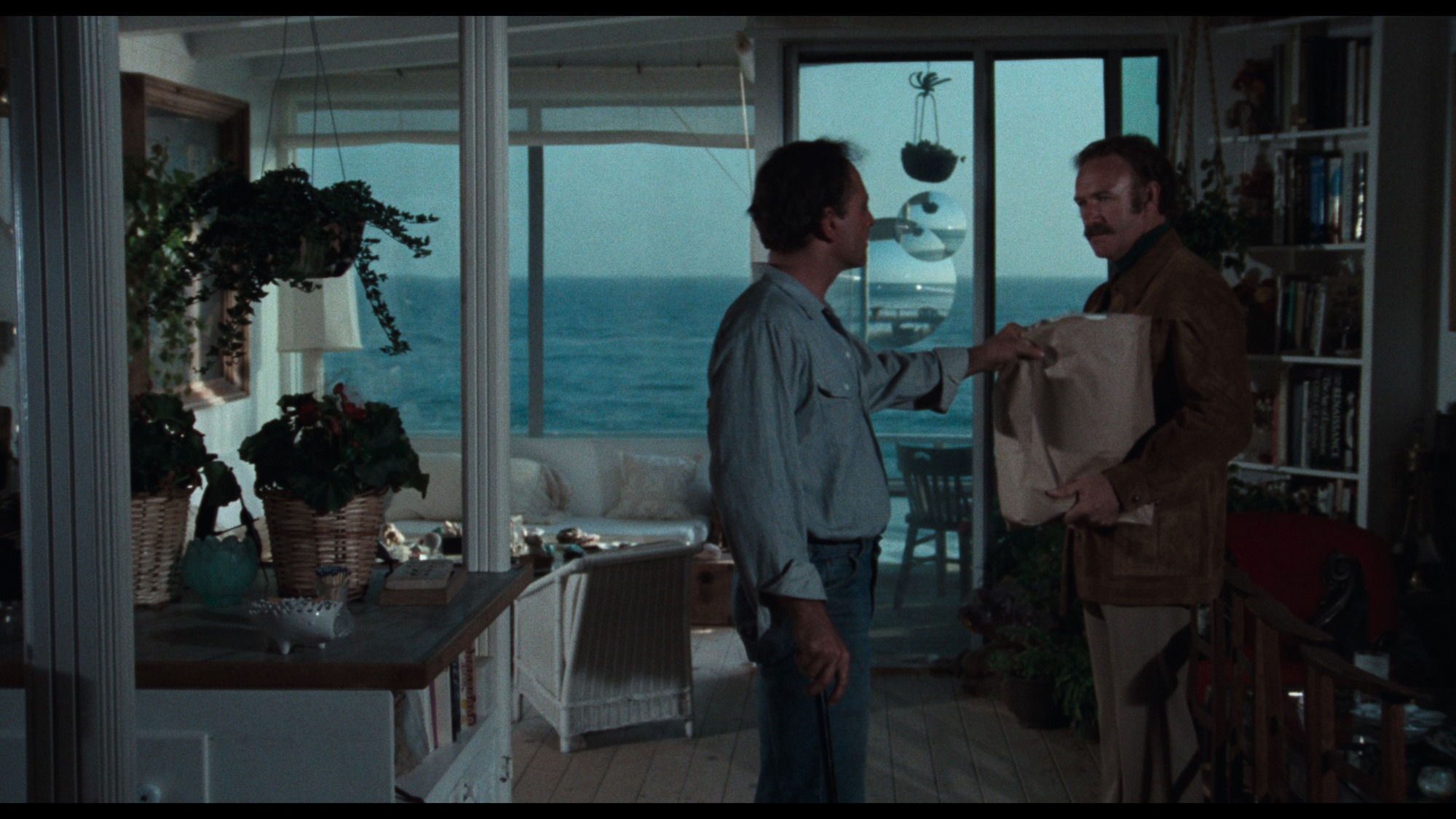 Screen capture from Night Moves