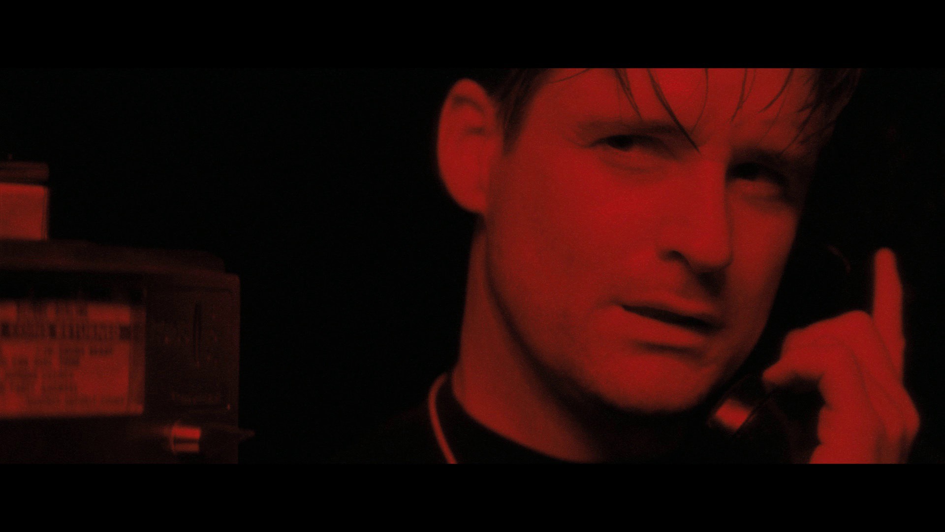 Screen capture from Lost Highway