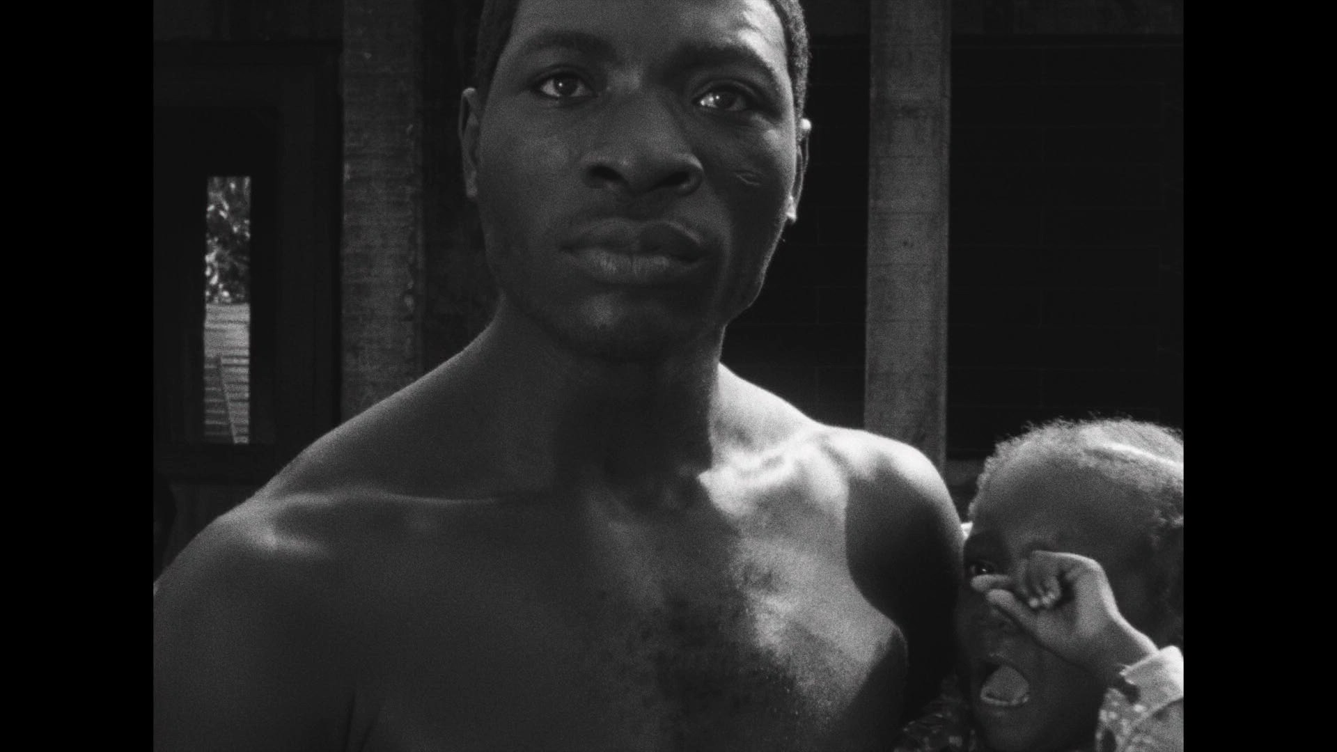 Screen capture from Chess of the Wind / Muna moto