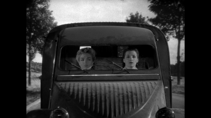 Screen capture from Diabolique