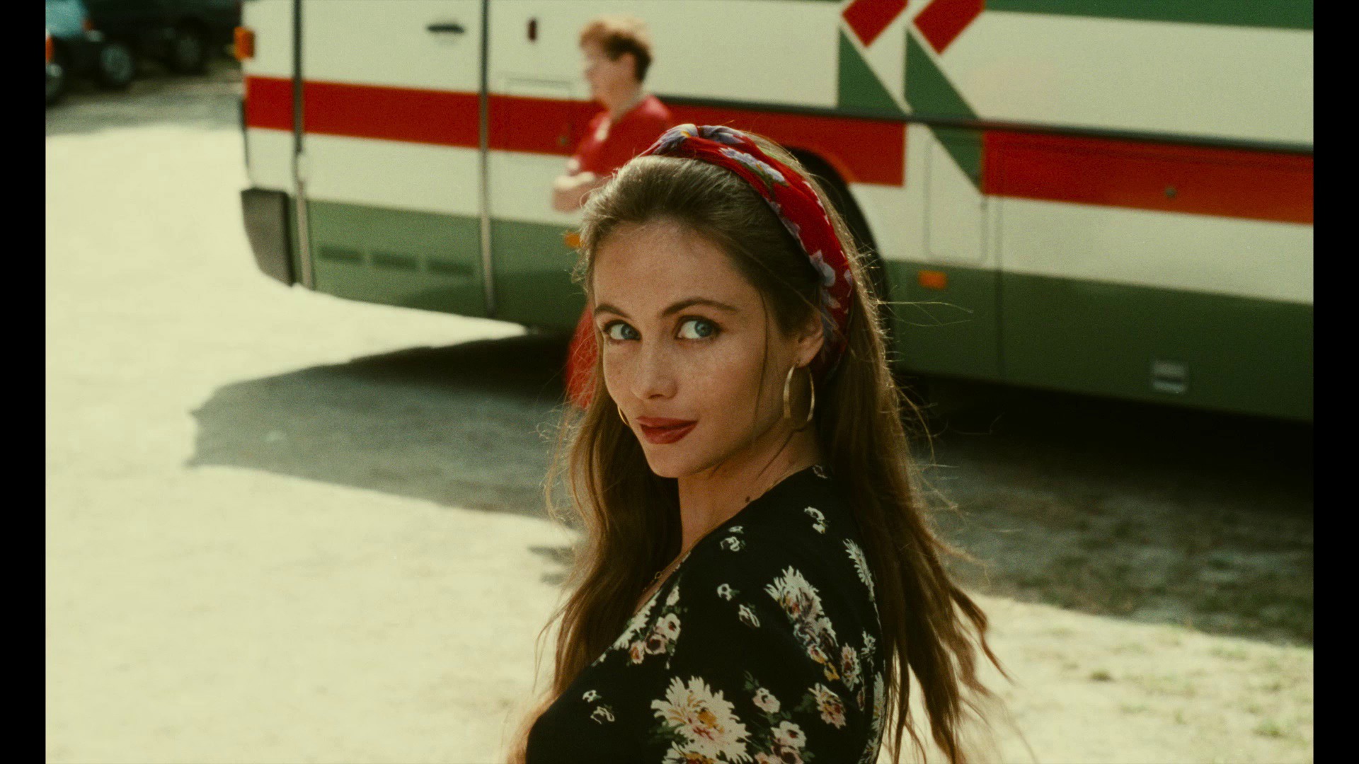 Screen capture from Torment (L’enfer)