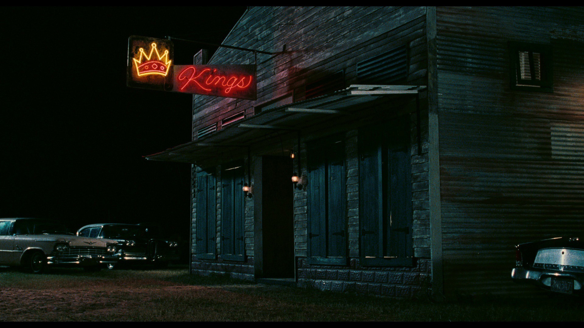 Screen capture from Eve's Bayou