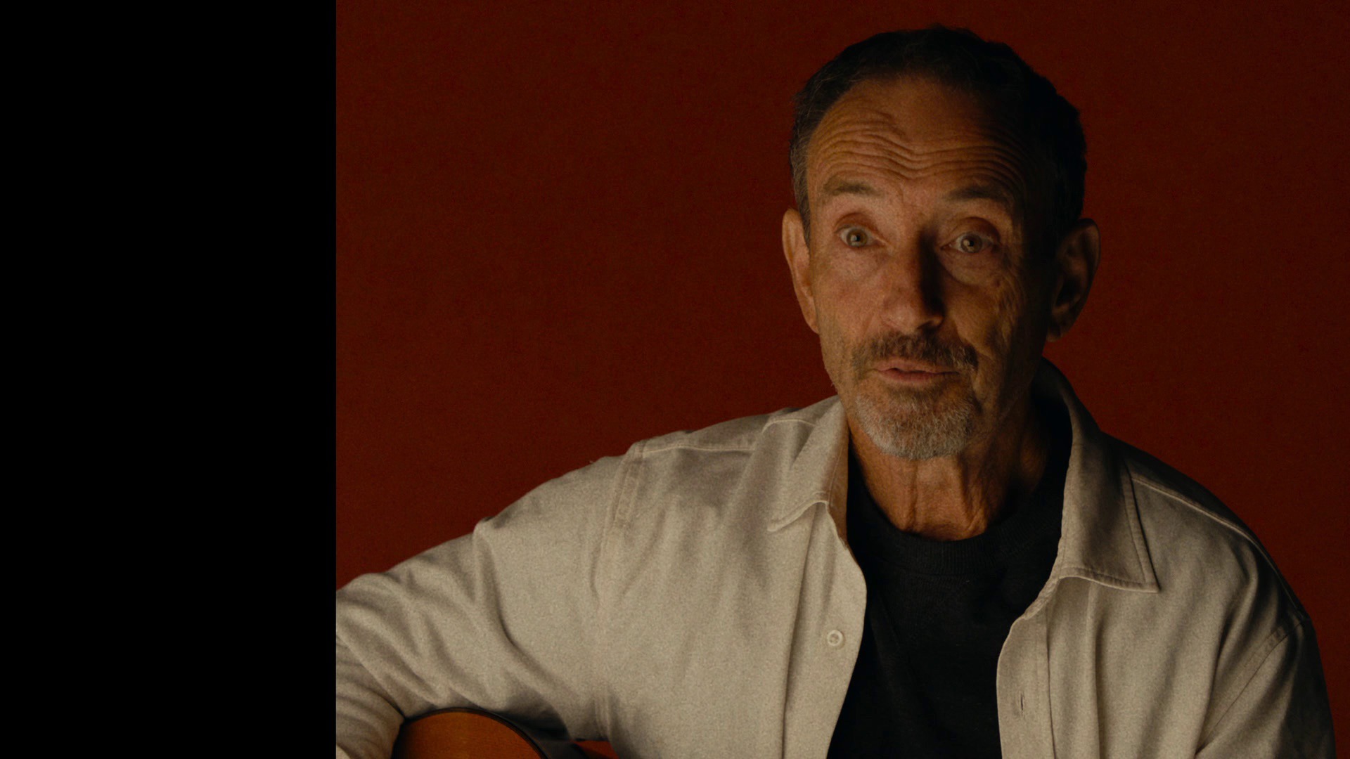 Screen capture from The Velvet Underground