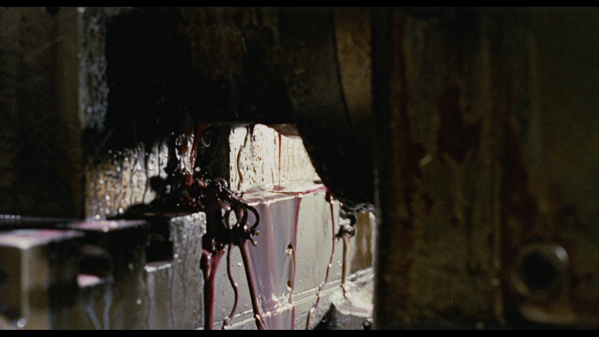 Screen capture from The Working Class Goes to Heaven
