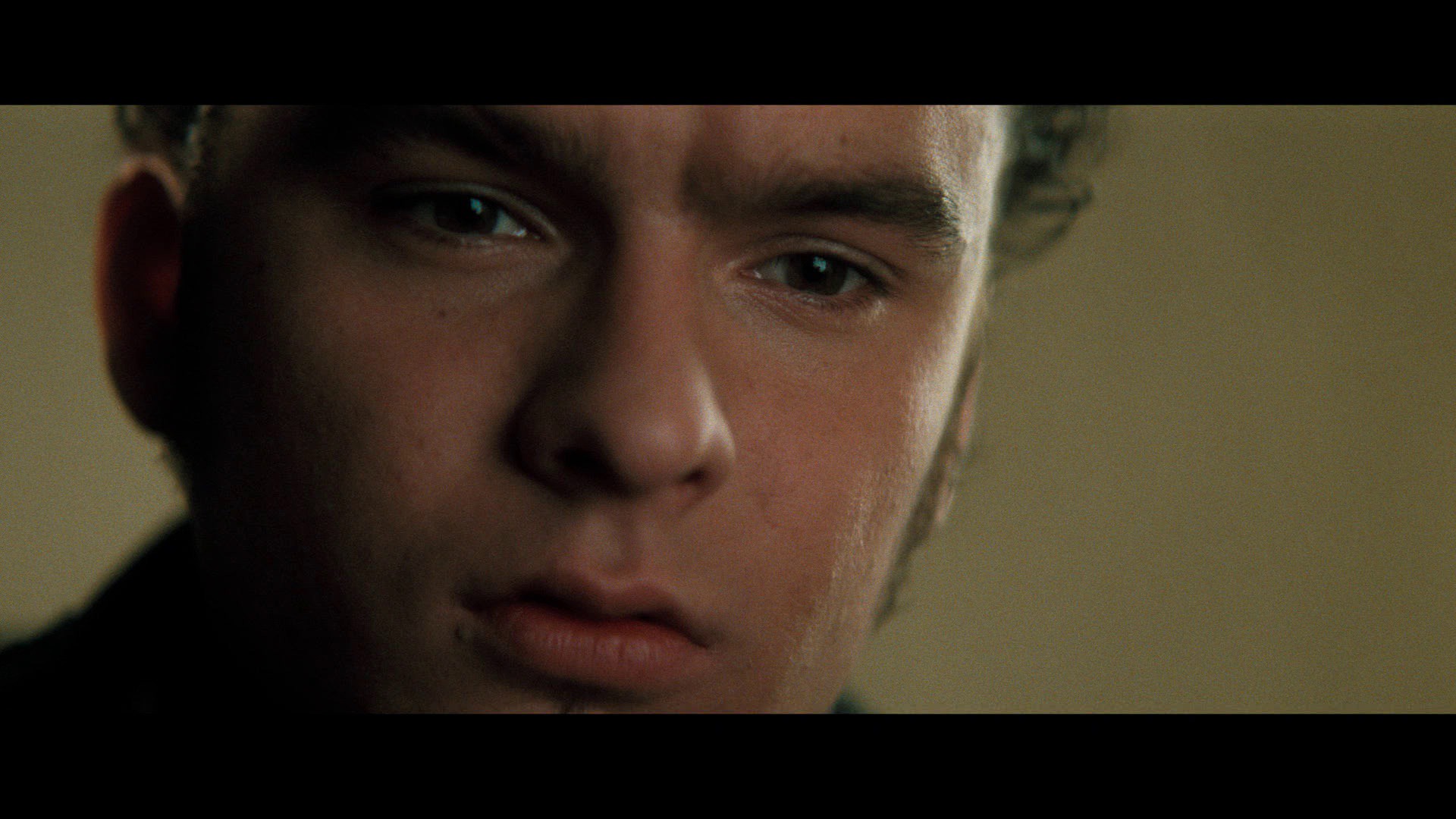 Screen capture from Lost Highway