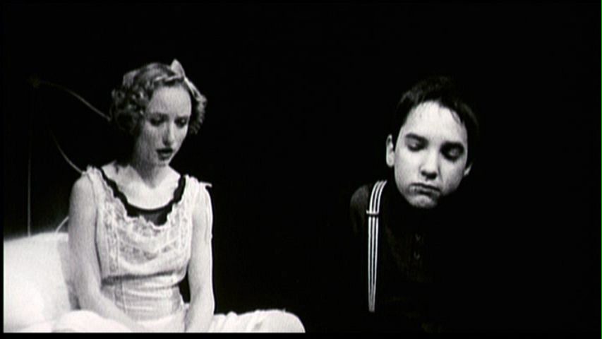 Screen capture from Brand Upon the Brain!
