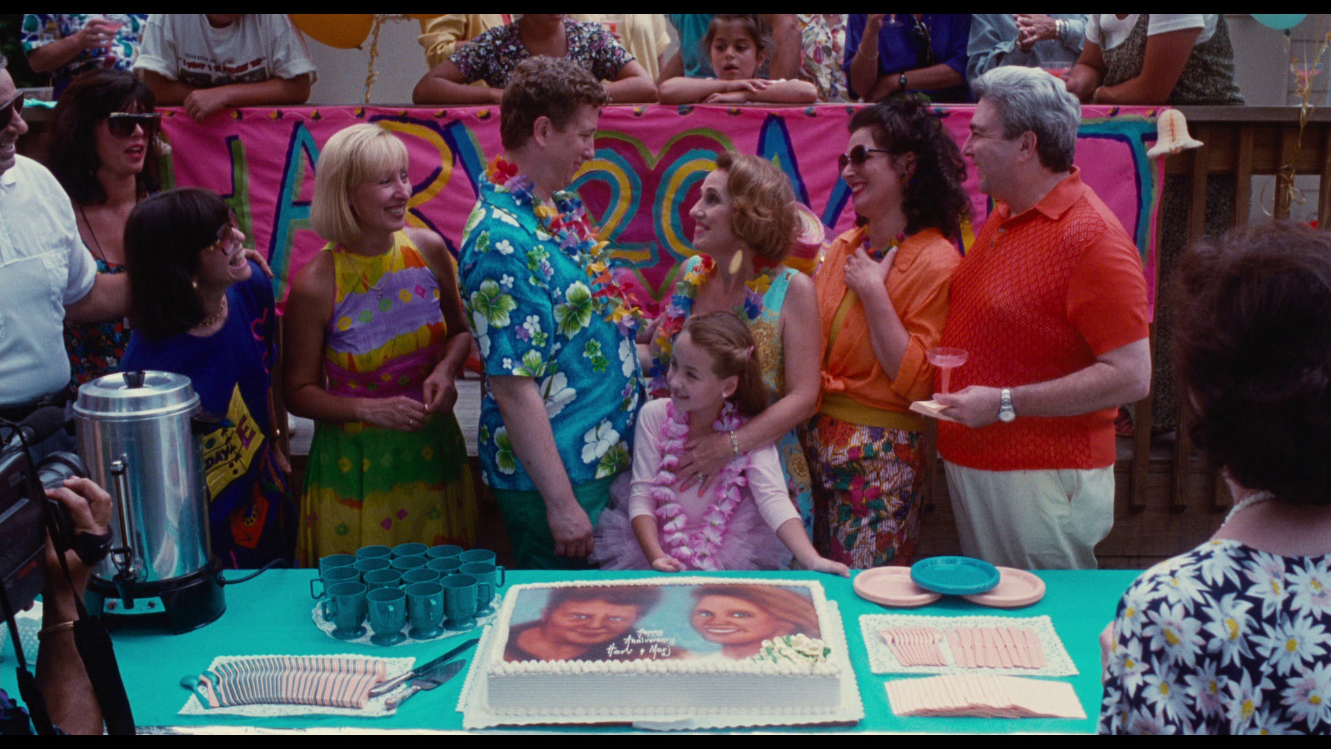 Screen capture from Welcome to the Dollhouse