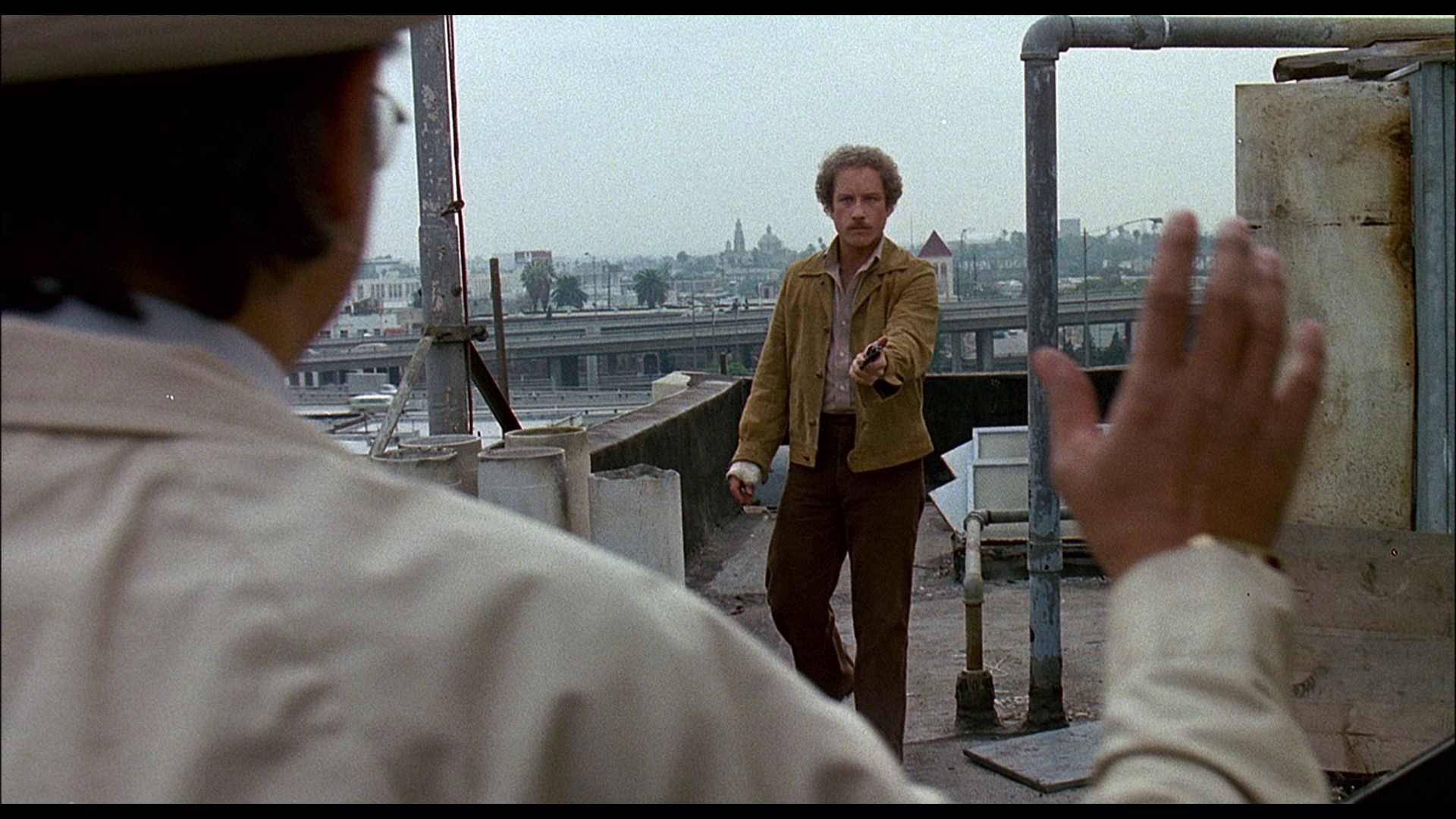 Screen capture from The Big Fix