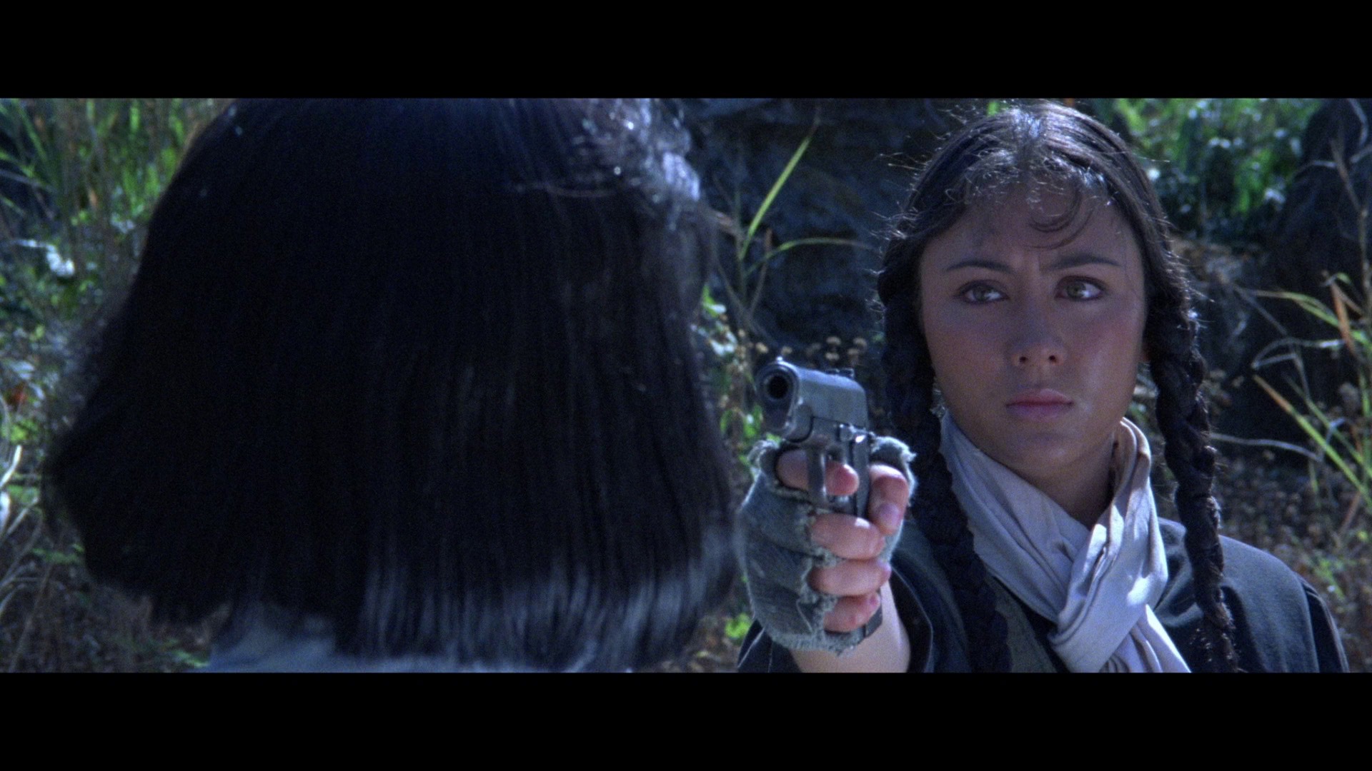 Screen capture from Eastern Condors