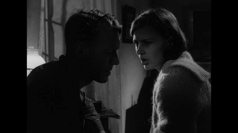 Screen capture from Through a Glass Darkly