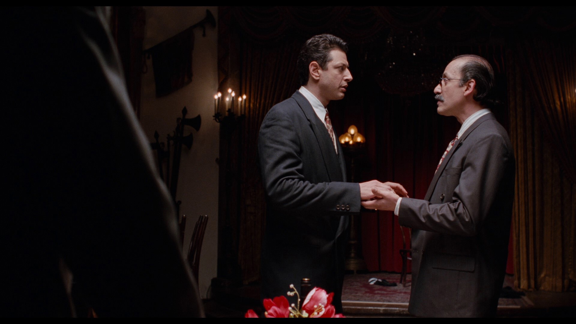 Screen capture from Deep Cover