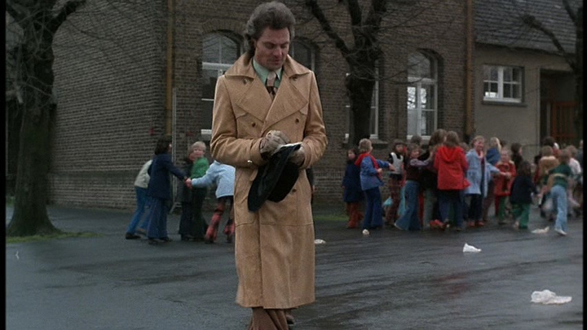 Screen capture from The Lost Honor of Katharina Blum