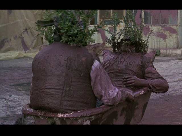 Screen capture from Vagabond