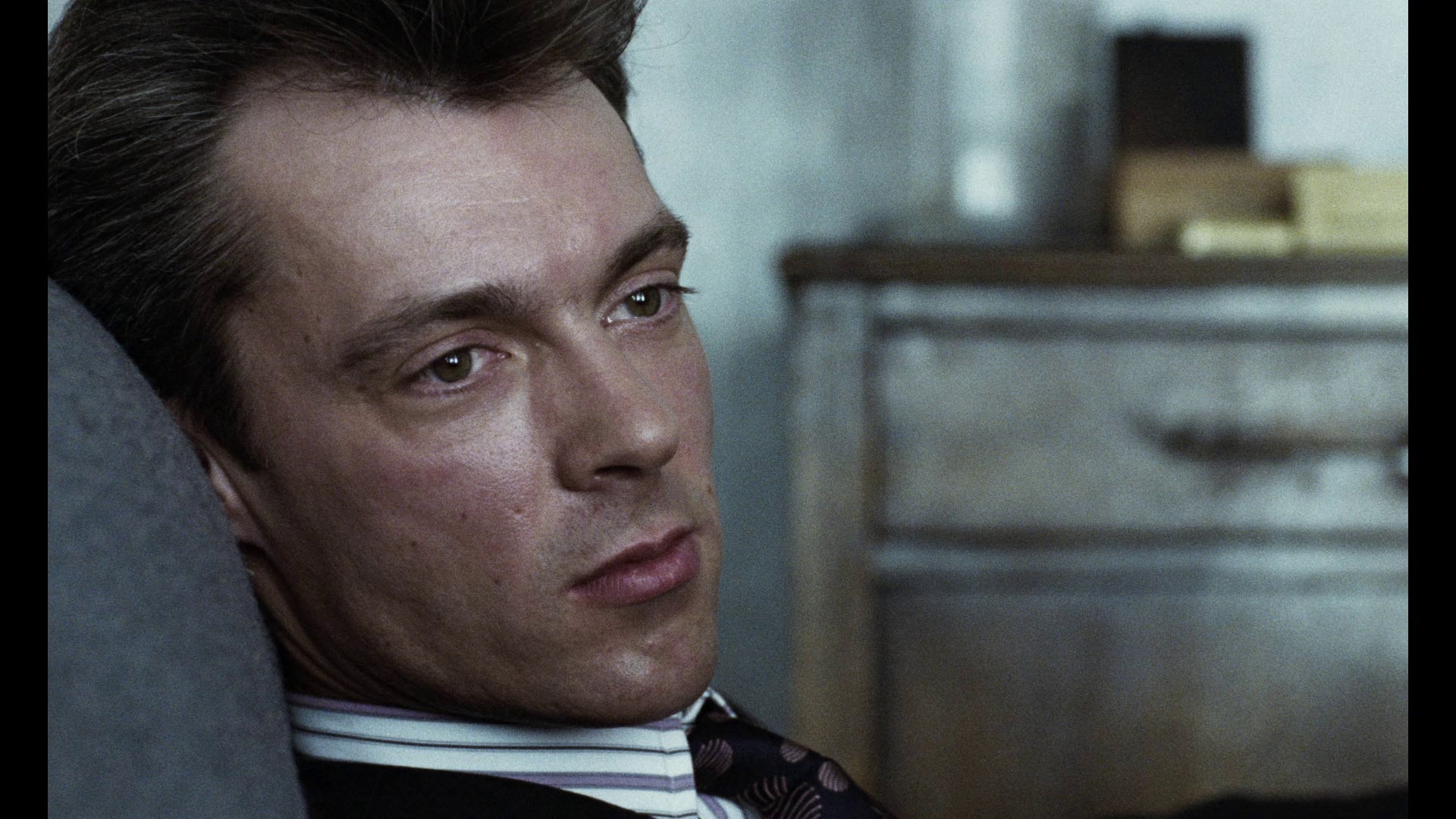 Screen capture from Naked