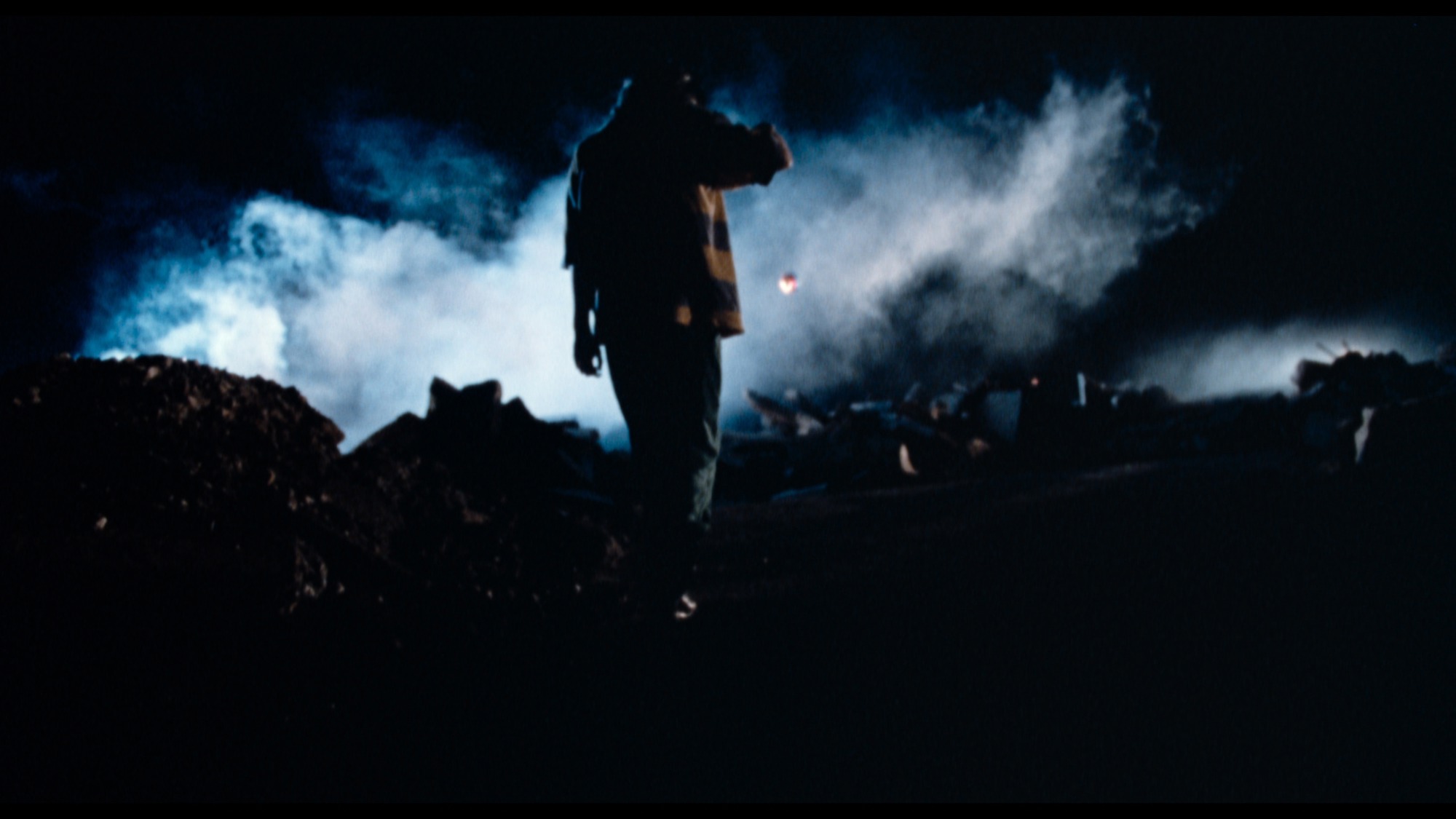 Screen capture from Gregg Araki’s Teen Apocalypse Trilogy