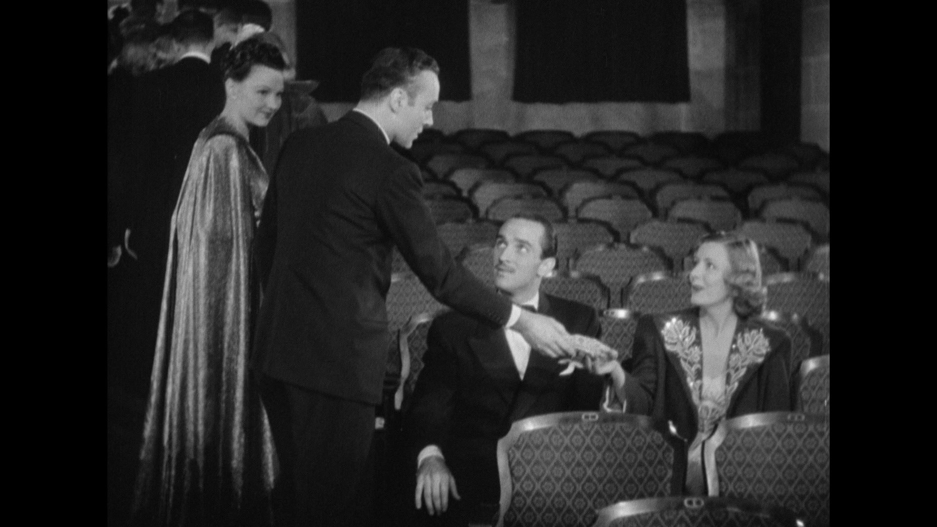 Screen capture from Love Affair