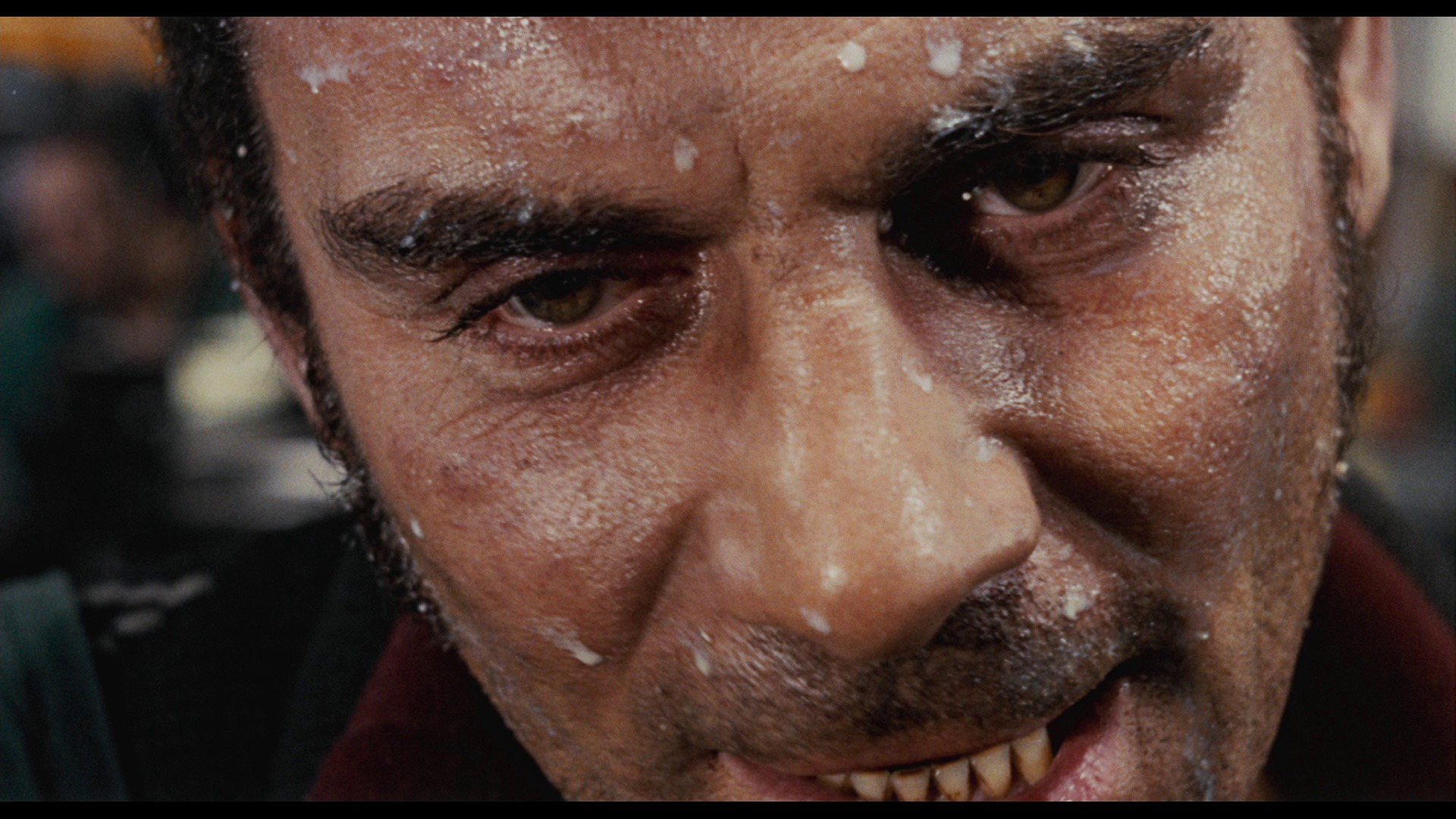 Screen capture from The Working Class Goes to Heaven