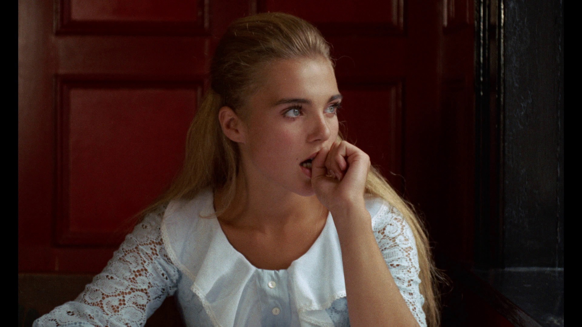 Screen capture from Bo Widerberg’s New Swedish Cinema
