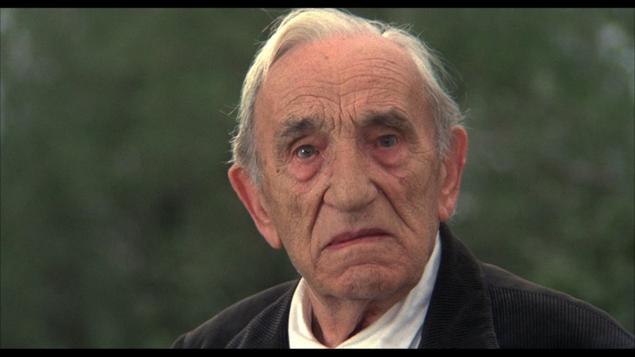 Screen capture from Three Brothers
