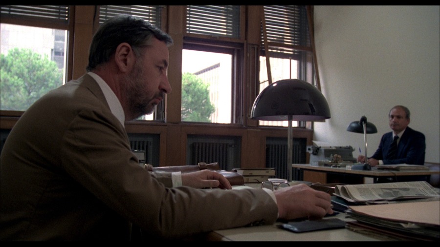 Screen capture from Three Brothers
