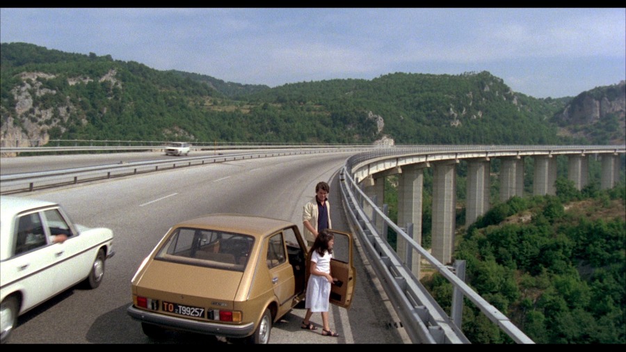 Screen capture from Three Brothers