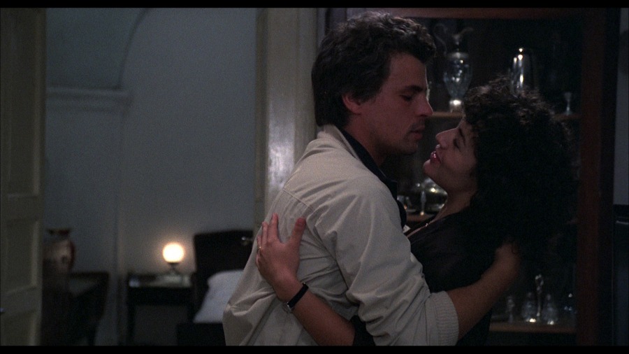 Screen capture from Three Brothers