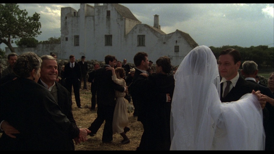 Screen capture from Three Brothers