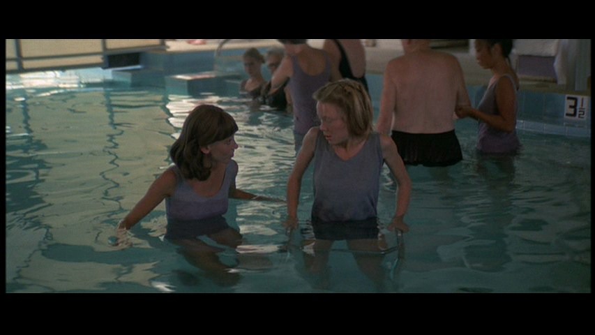 Screen capture from 3 Women