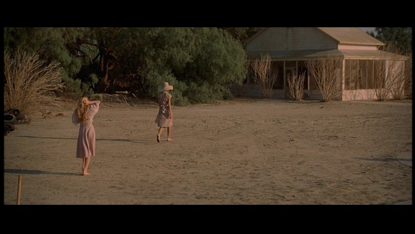 Screen capture from 3 Women