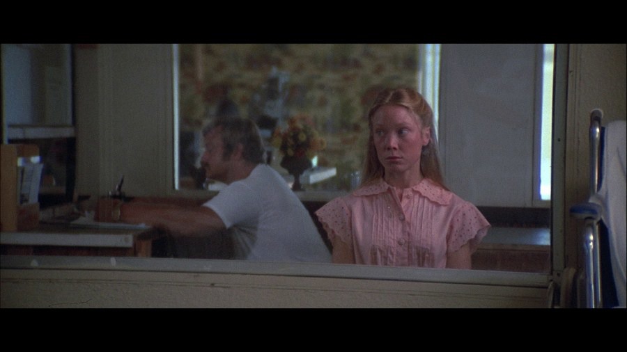 Screen capture from 3 Women
