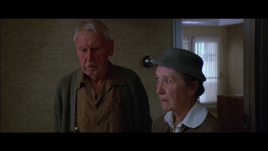 Screen capture from 3 Women